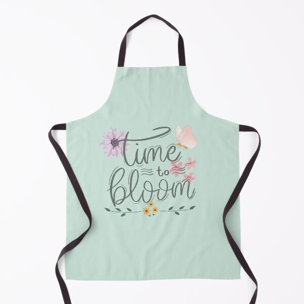 Item preview, Time​ to bloom​ designed and sold by upupupshop.