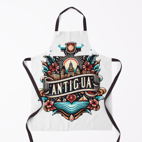 Item preview, antigua designed and sold by NCNGDESIGN.