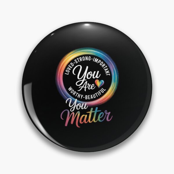 Item preview, Kindness Mental Health Awareness designed and sold by Sea4Adventures.