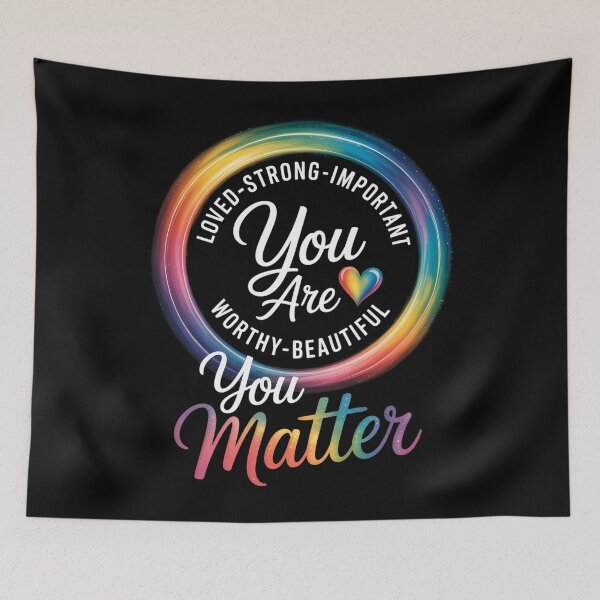 Item preview, Kindness Mental Health Awareness designed and sold by Sea4Adventures.