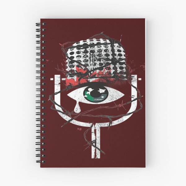 Item preview, Silent Tears of Gaza" designed and sold by mo-carnival.