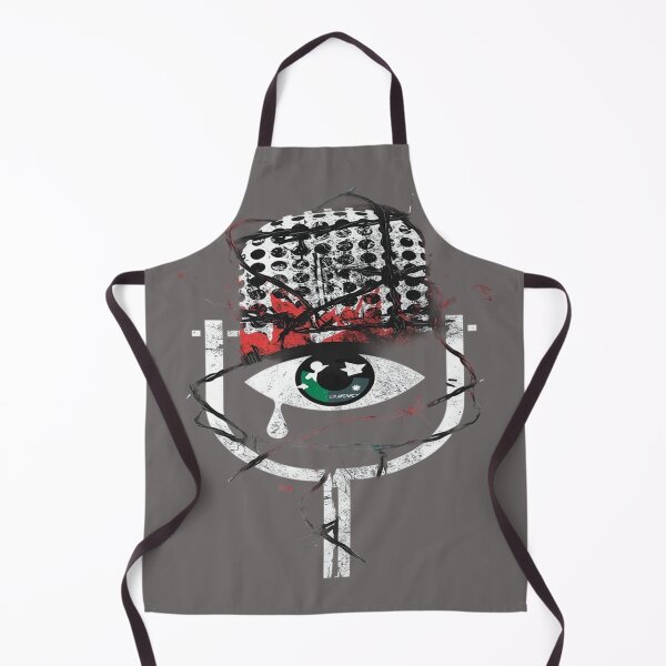 Item preview, Silent Tears of Gaza" designed and sold by mo-carnival.