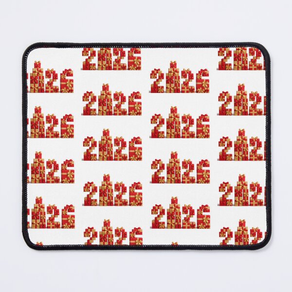 Item preview, New year gift boxes arranged creatively on transparent background, AI generated designed and sold by dvoevnore.
