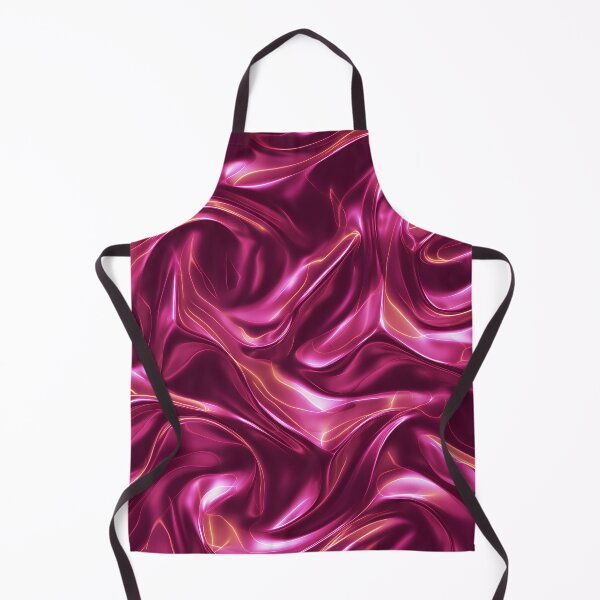 Item preview, Futuristic Pink Chrome Pattern | Aero Frutiger Digital Design 14 designed and sold by Velvetcosmonova.