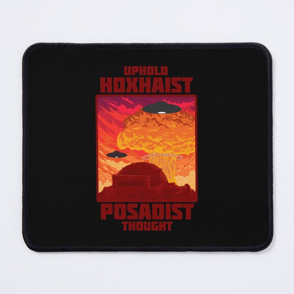 Item preview, 'Uphold Hoxhaist-Posadist Thought' - 	s Etc.  	 designed and sold by fhhcpxahvs44.