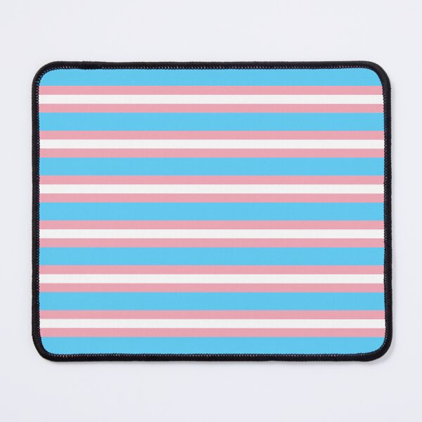 Item preview, Trans Flag Array designed and sold by smalltrooper.