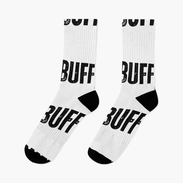 Item preview, Buff designed and sold by Pop, Culture and Stuff.