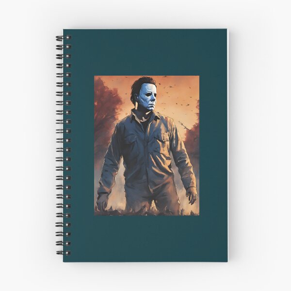 Item preview, Michael Myers designed and sold by AlanLapointez.