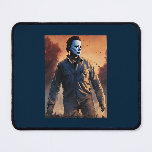Item preview, Michael Myers designed and sold by AlanLapointez.