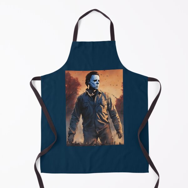 Item preview, Michael Myers designed and sold by AlanLapointez.