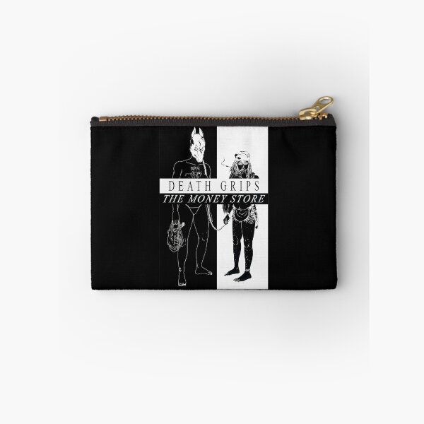 Item preview, Death Grips The Money Store Album Art designed and sold by WilsonBecker.