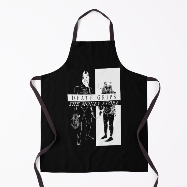 Item preview, Death Grips The Money Store Album Art designed and sold by WilsonBecker.