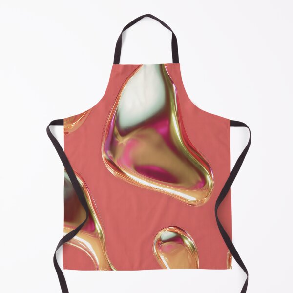 Item preview, Futuristic Pink Chrome Pattern | Aero Frutiger Digital Design 11 designed and sold by Velvetcosmonova.