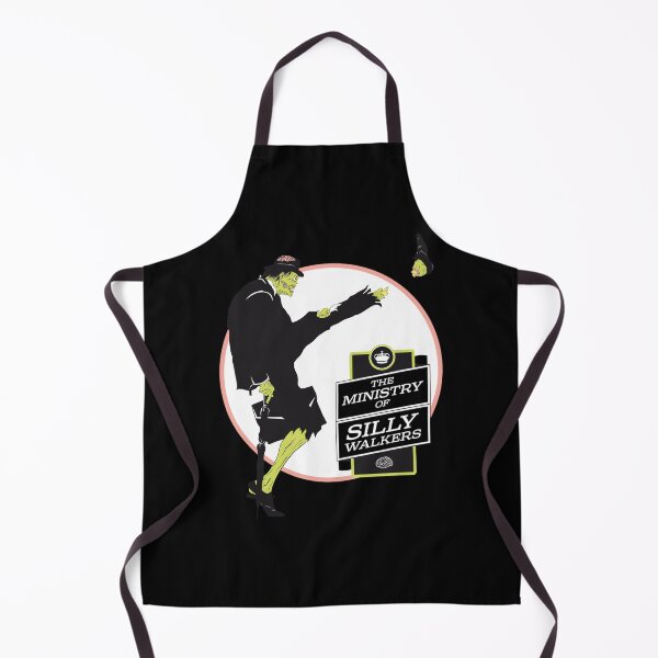Item preview, The Ministry Of Silly Walkers designed and sold by lirtpvsre93.