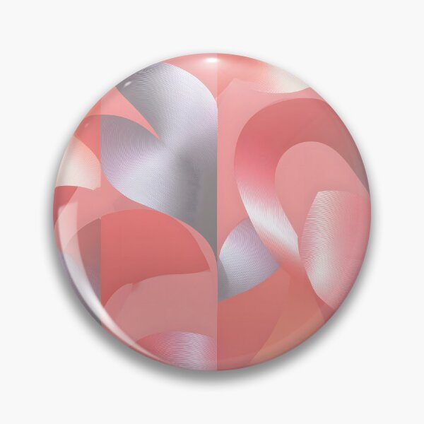 Item preview, Futuristic Pink Chrome Pattern | Aero Frutiger Digital Design 10 designed and sold by Velvetcosmonova.