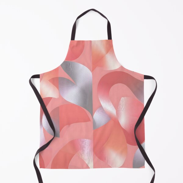 Item preview, Futuristic Pink Chrome Pattern | Aero Frutiger Digital Design 10 designed and sold by Velvetcosmonova.