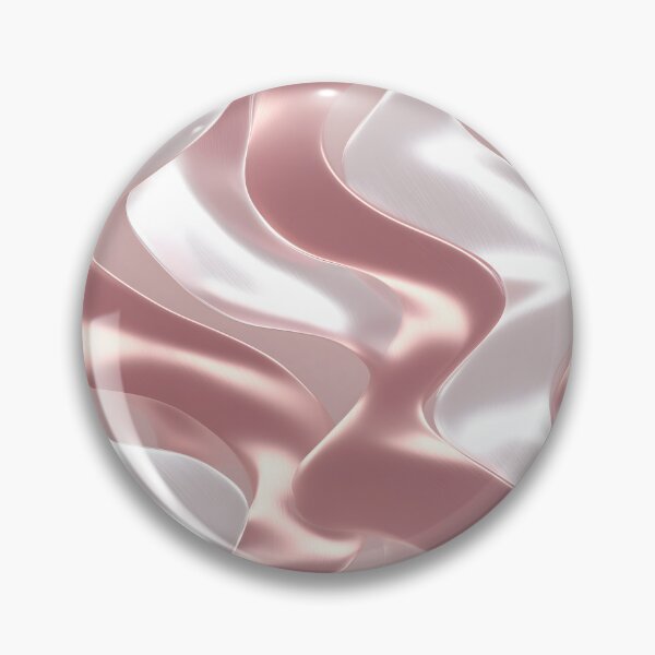 Item preview, Futuristic Pink Chrome Pattern | Aero Frutiger Digital Design 9 designed and sold by Velvetcosmonova.
