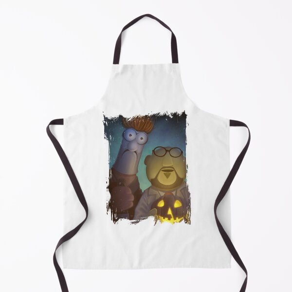 Item preview, Muppet Maniacs - Beaker Myers & Dr. Honeyloomis designed and sold by AlanLapointez.