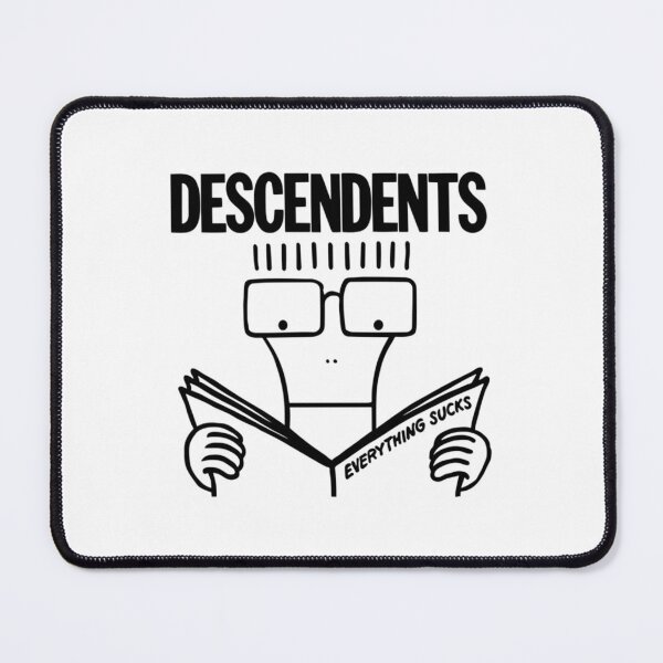 Item preview, Descendents Everything Sucks designed and sold by AmelieWuckert.