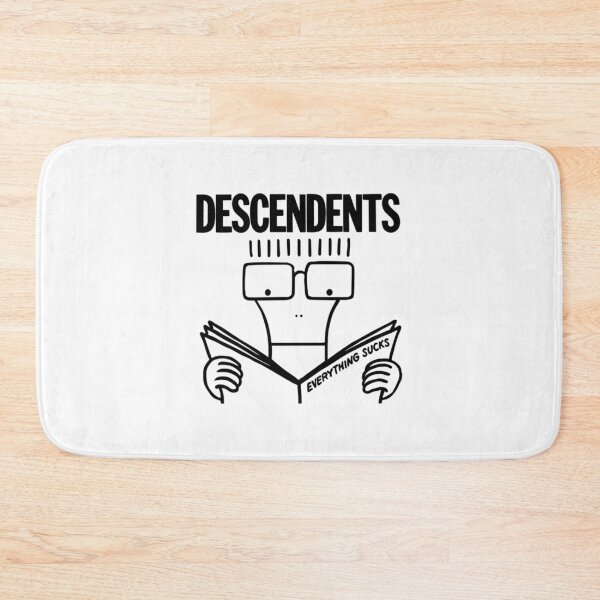 Item preview, Descendents Everything Sucks designed and sold by AmelieWuckert.