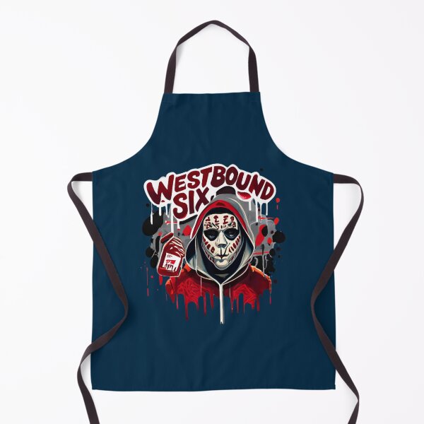 Item preview, Terrifying Horror Poster in 16K Hooded Figure with Detailed Michael Myers Mask designed and sold by AlanLapointez.