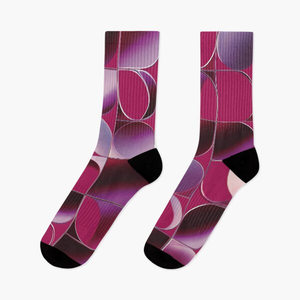 Item preview, Futuristic Pink Chrome Pattern | Aero Frutiger Digital Design 3 designed and sold by Velvetcosmonova.
