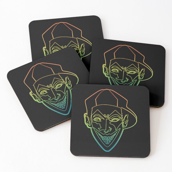 Item preview, Masterboy Joker - Dance Music 90S designed and sold by AmelieWuckert.