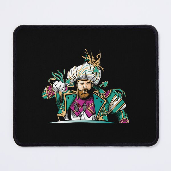 Item preview, Eagles Jason Kelce designed and sold by ElizHuel.