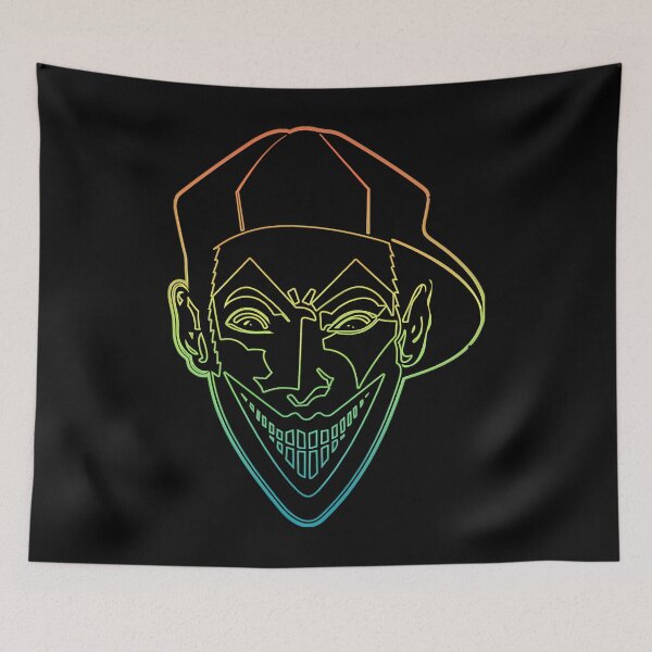 Item preview, Masterboy Joker - Dance Music 90S designed and sold by AmelieWuckert.