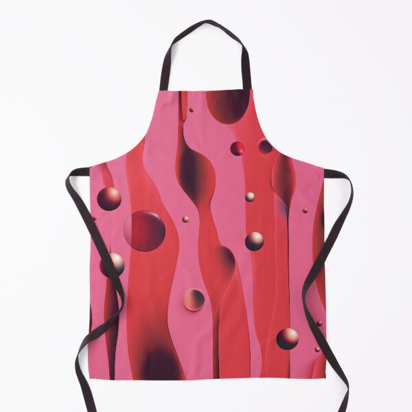 Item preview, Futuristic Pink Chrome Pattern | Aero Frutiger Digital Design 2 designed and sold by Velvetcosmonova.