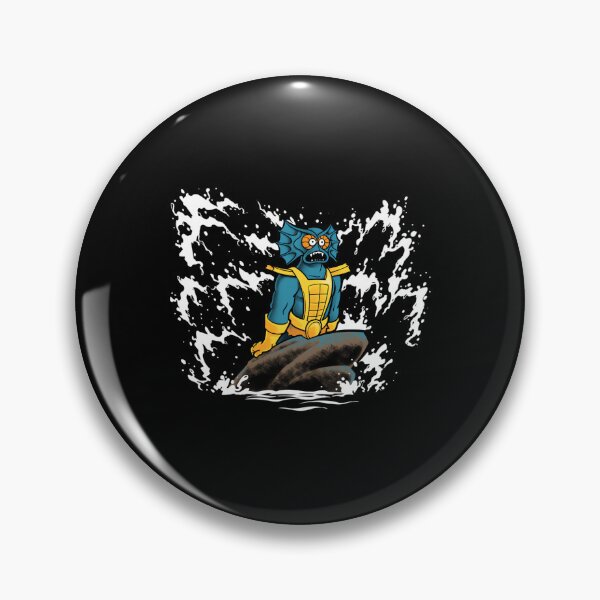 Item preview, The Little Merman 	 designed and sold by wyirbxkzph6.