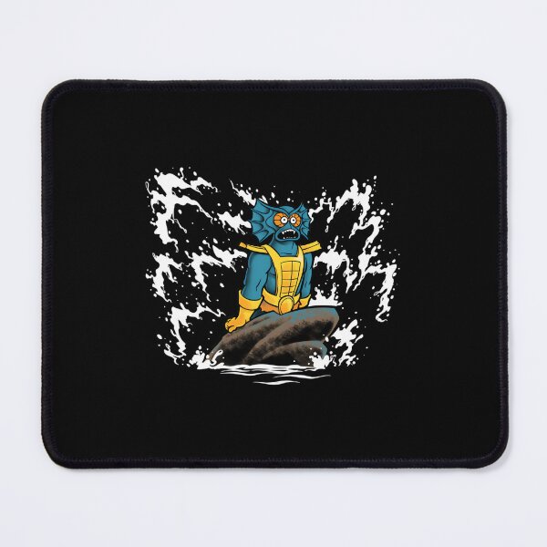 Item preview, The Little Merman 	 designed and sold by wyirbxkzph6.