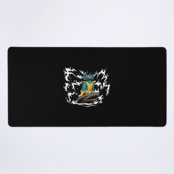 Item preview, The Little Merman 	 designed and sold by wyirbxkzph6.