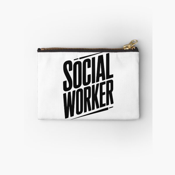 Item preview, Social Worker designed and sold by Frank Ring.