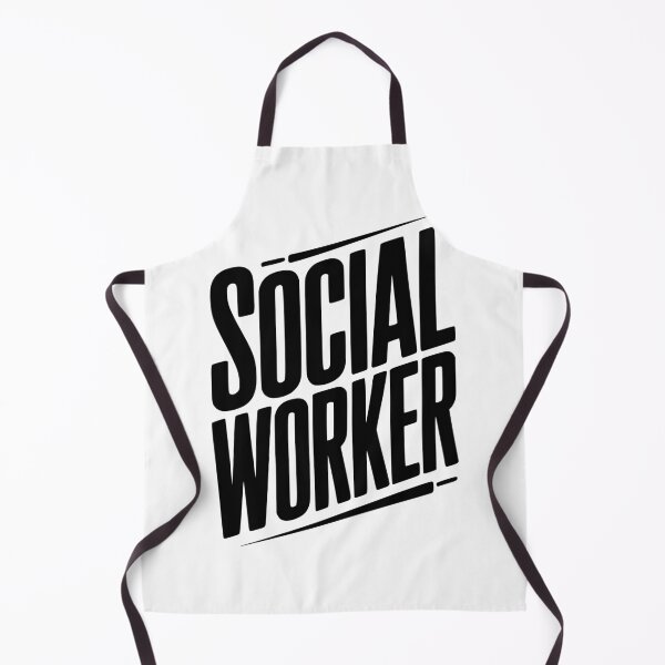 Item preview, Social Worker designed and sold by Frank Ring.