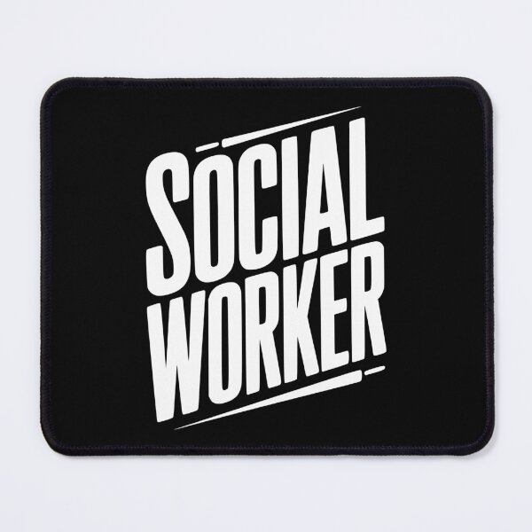 Item preview, Social Worker designed and sold by Frank Ring.