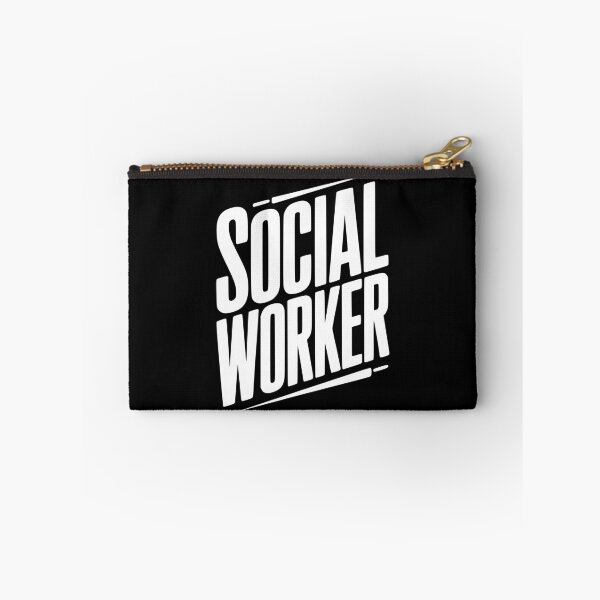 Item preview, Social Worker designed and sold by Frank Ring.