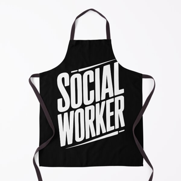 Item preview, Social Worker designed and sold by Frank Ring.