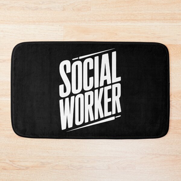 Item preview, Social Worker designed and sold by Frank Ring.