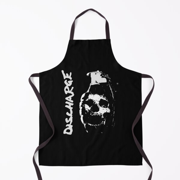 Item preview, Discharge designed and sold by EdmundKoelpin.