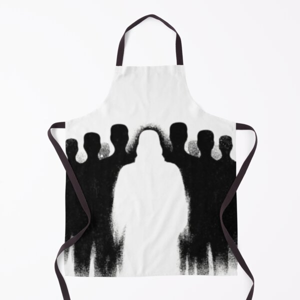Item preview, Shadow People Silhouettes - Dark Psychology designed and sold by DESIGN DIMENSION .