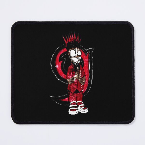 Item preview, Tech N9Ne Anghellic Tribute designed and sold by AmelieWuckert.