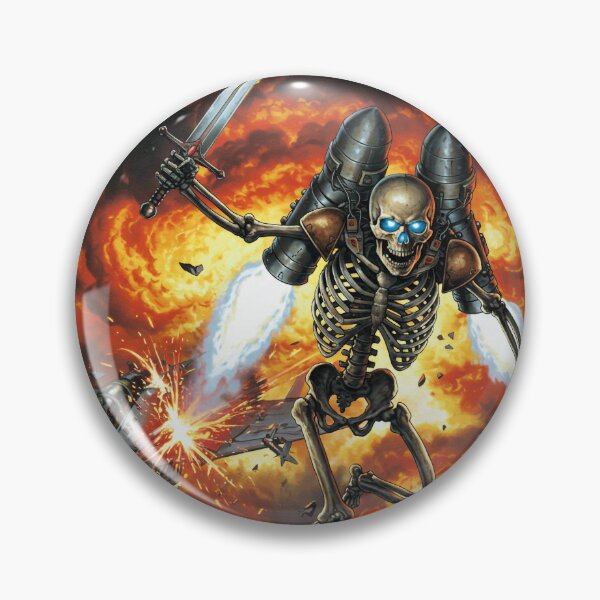 Item preview, ROCKET SKELETON designed and sold by AIbandT.