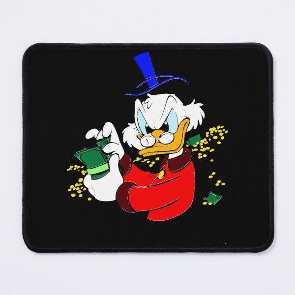 Item preview,  Scrooge Mcduck designed and sold by WilsonBecker.
