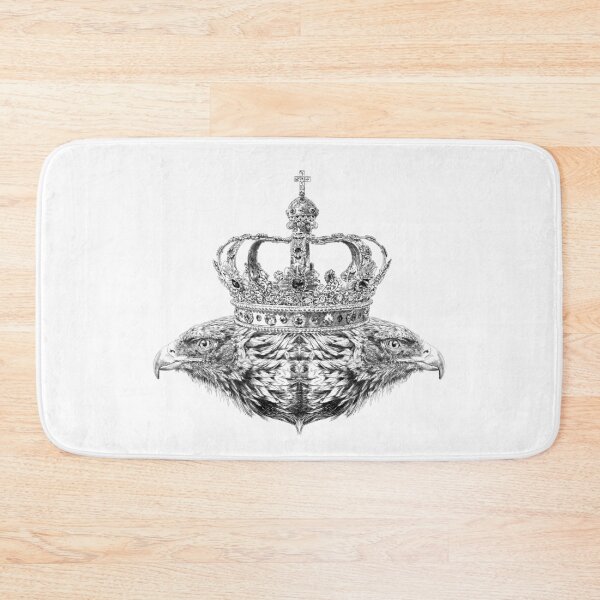 Item preview, Double-headed eagle with crown designed and sold by sibosssr.