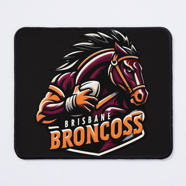 Item preview, brisbane broncos designed and sold by NCNGDESIGN.