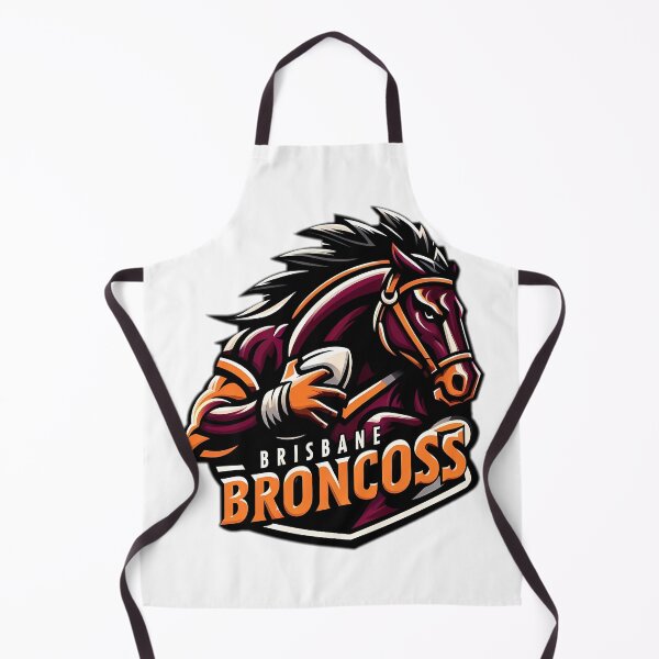 Item preview, brisbane broncos designed and sold by NCNGDESIGN.