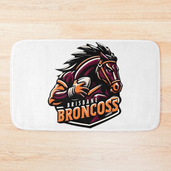 Item preview, brisbane broncos designed and sold by NCNGDESIGN.
