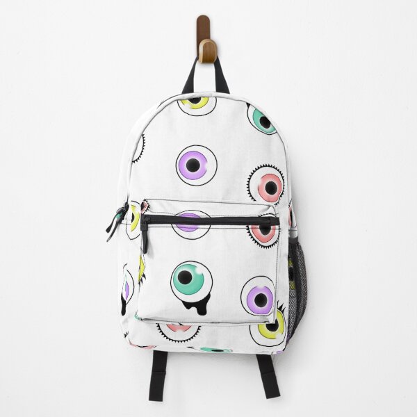 Item preview, Kawaii Eyeballs designed and sold by ArashiiGames.