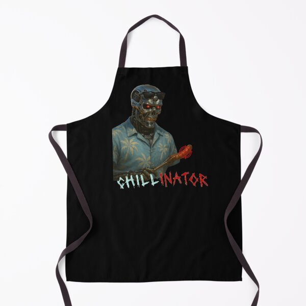 Item preview, CHILLINATOR designed and sold by BabaSoti.